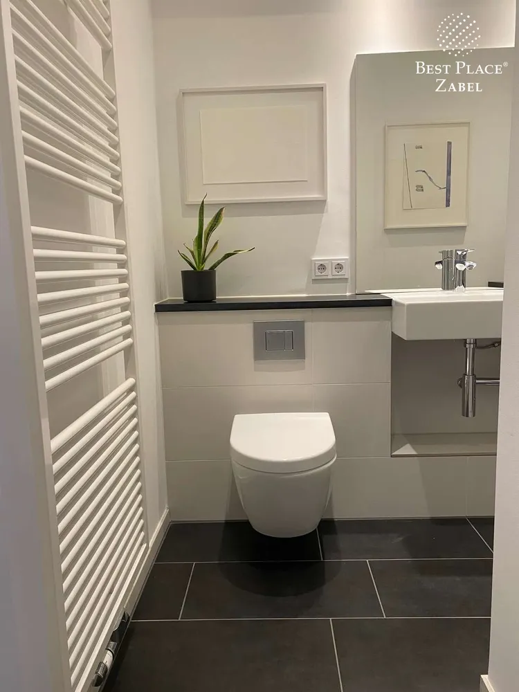 2 Zimmer Wohnung mit 57 m² in Berlin – Bild 11