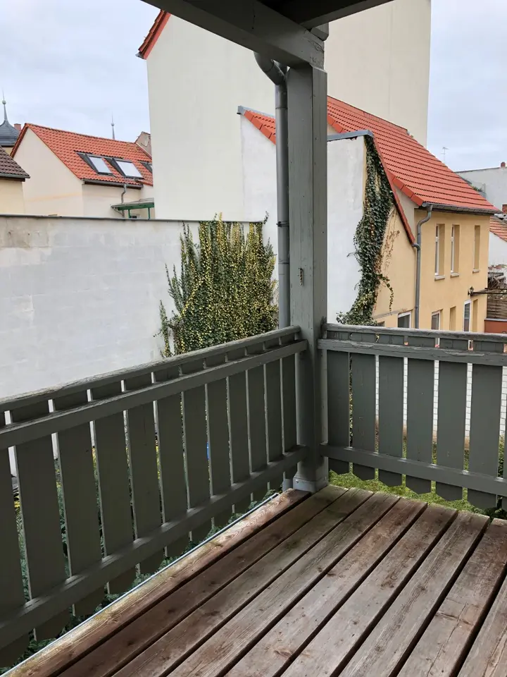2 Zimmer Wohnung mit 51 m² in Altenburg – Bild 4