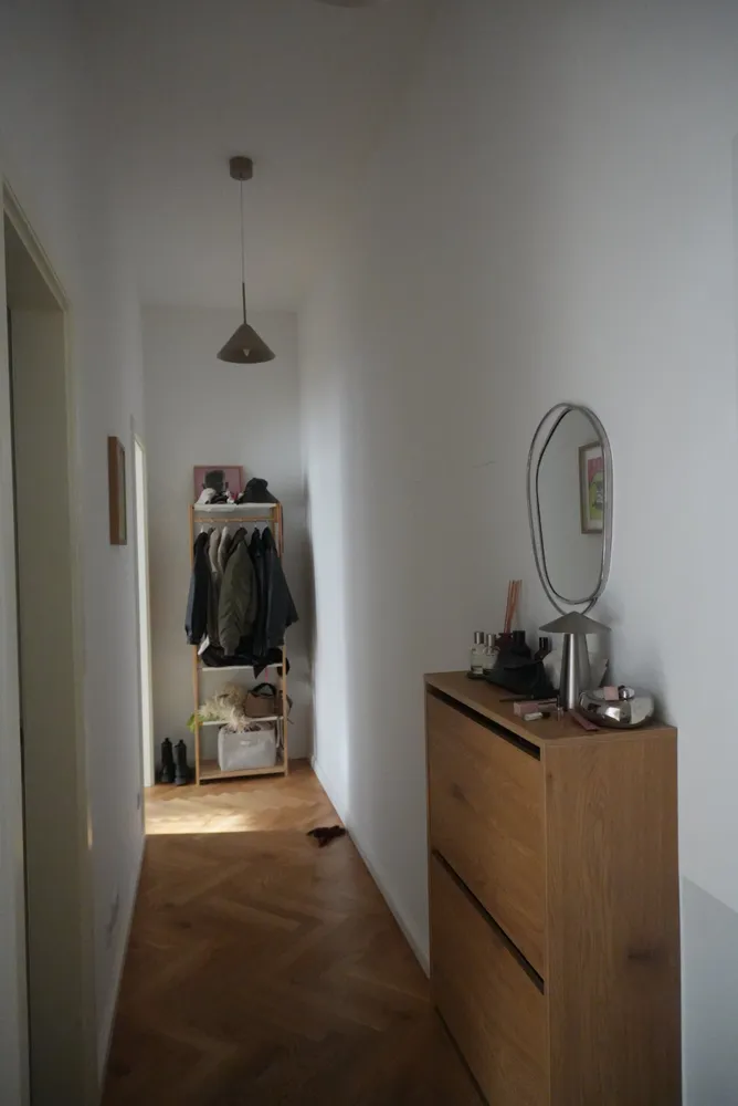 2 Zimmer Wohnung mit 56 m² in Berlin – Bild 9
