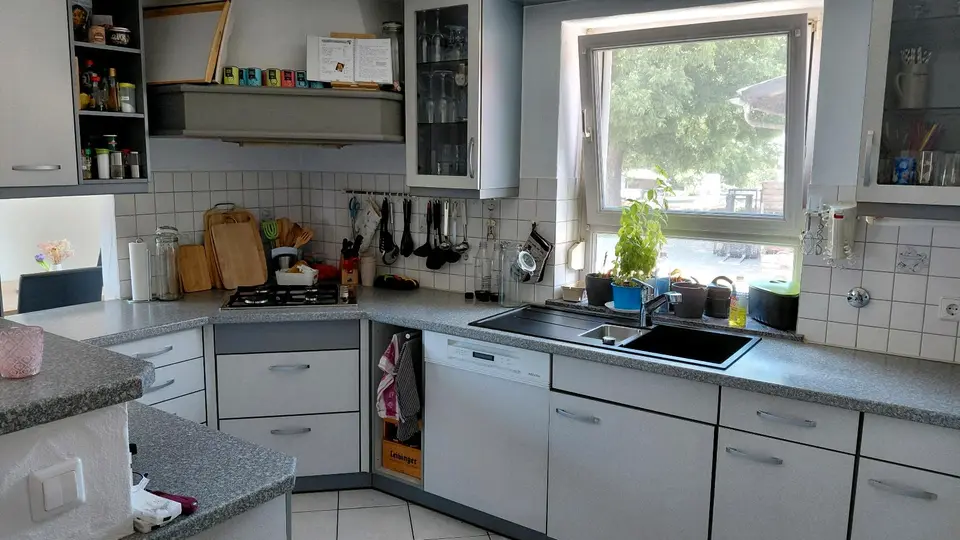 WG-Zimmer mit 18 m² in Weingarten – Bild 7