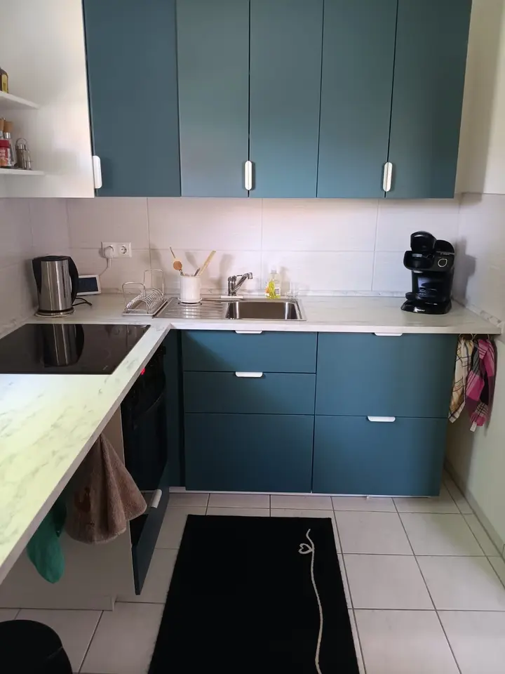 2 Zimmer Wohnung mit 50 m² in Erfurt – Bild 6