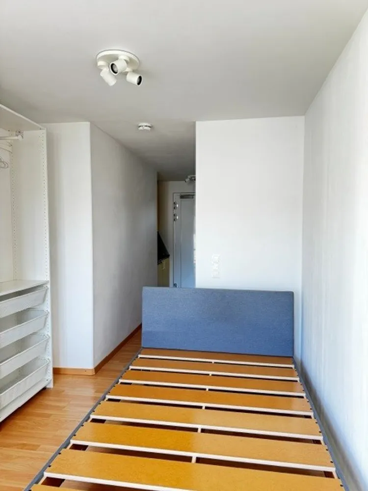 1 Zimmer Wohnung mit 23 m² in Regensburg – Bild 5