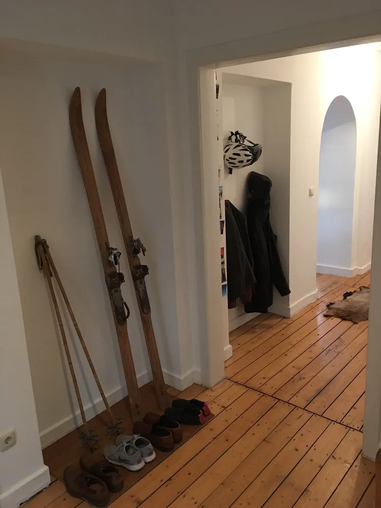5 Zimmer Wohnung mit 125 m² in Bochum – Bild 8