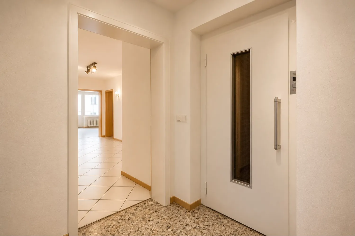 4 Zimmer Wohnung mit 135 m² in Düsseldorf – Bild 5