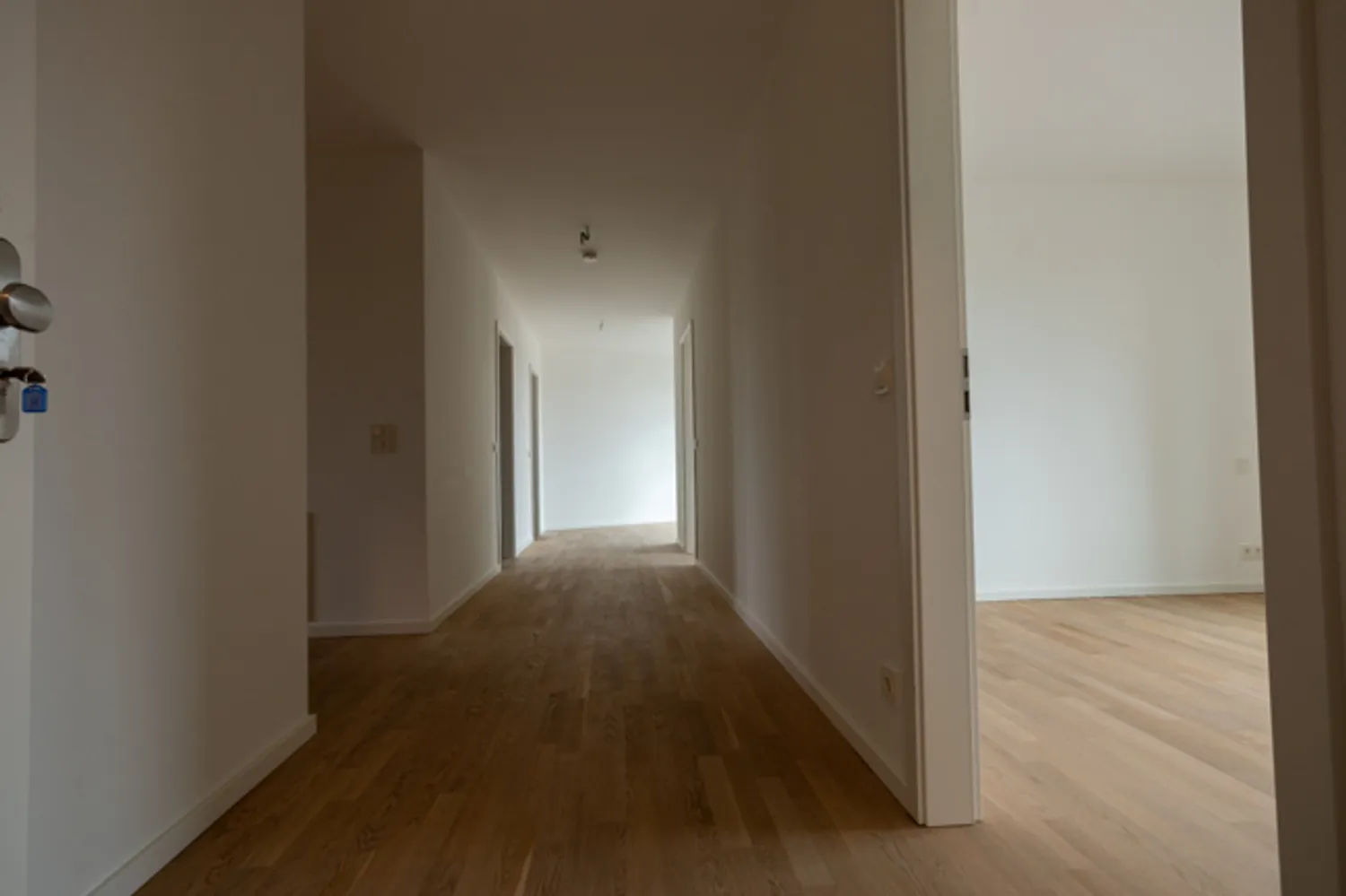 4 Zimmer Wohnung mit 102 m² in Leipzig – Bild 8