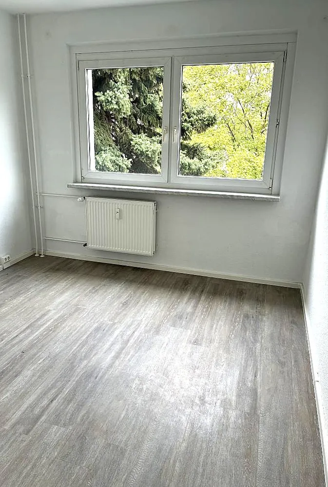 3 Zimmer Wohnung mit 58 m² in Halle (Saale) – Bild 4