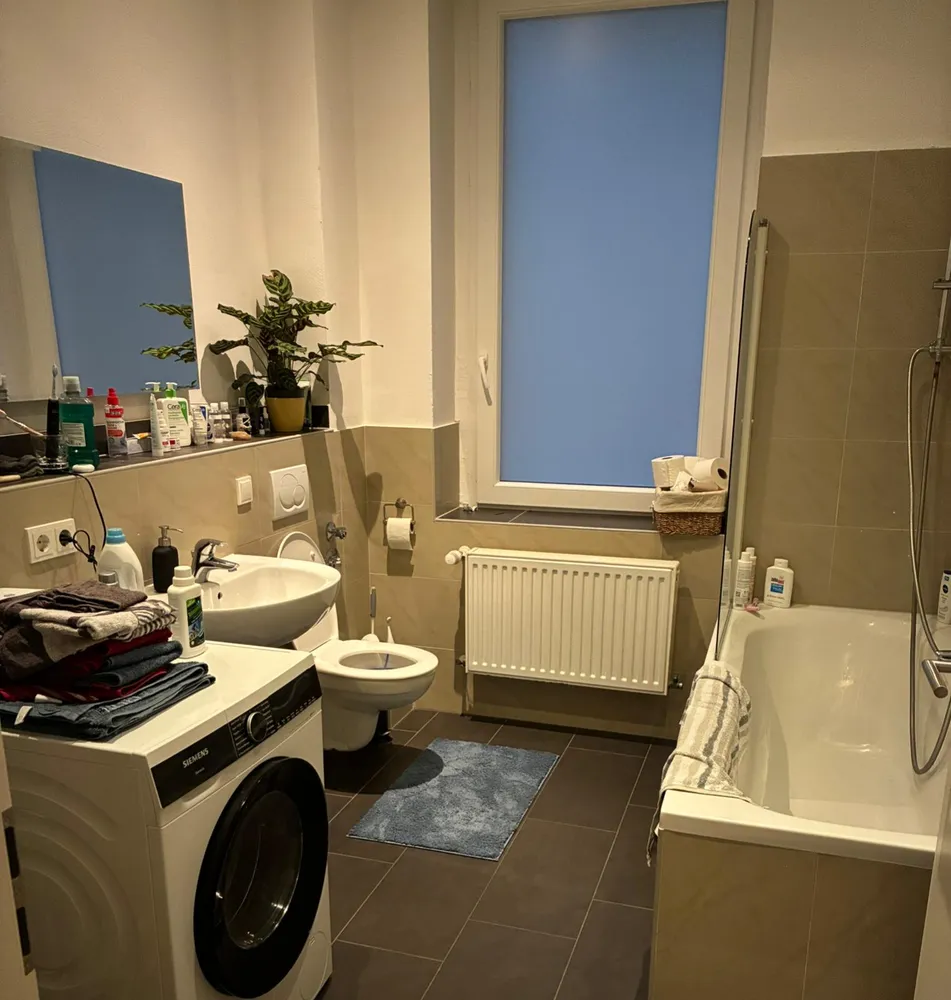 3 Zimmer Wohnung mit 78 m² in Braunschweig – Bild 4