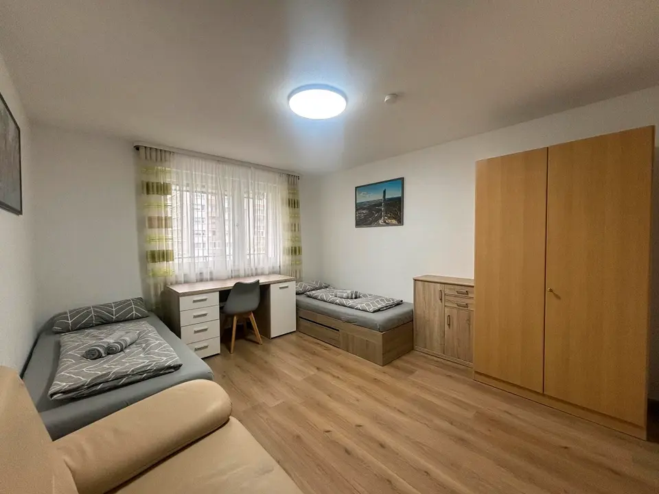 3 Zimmer Wohnung mit 58 m² in Rottweil – Bild 6