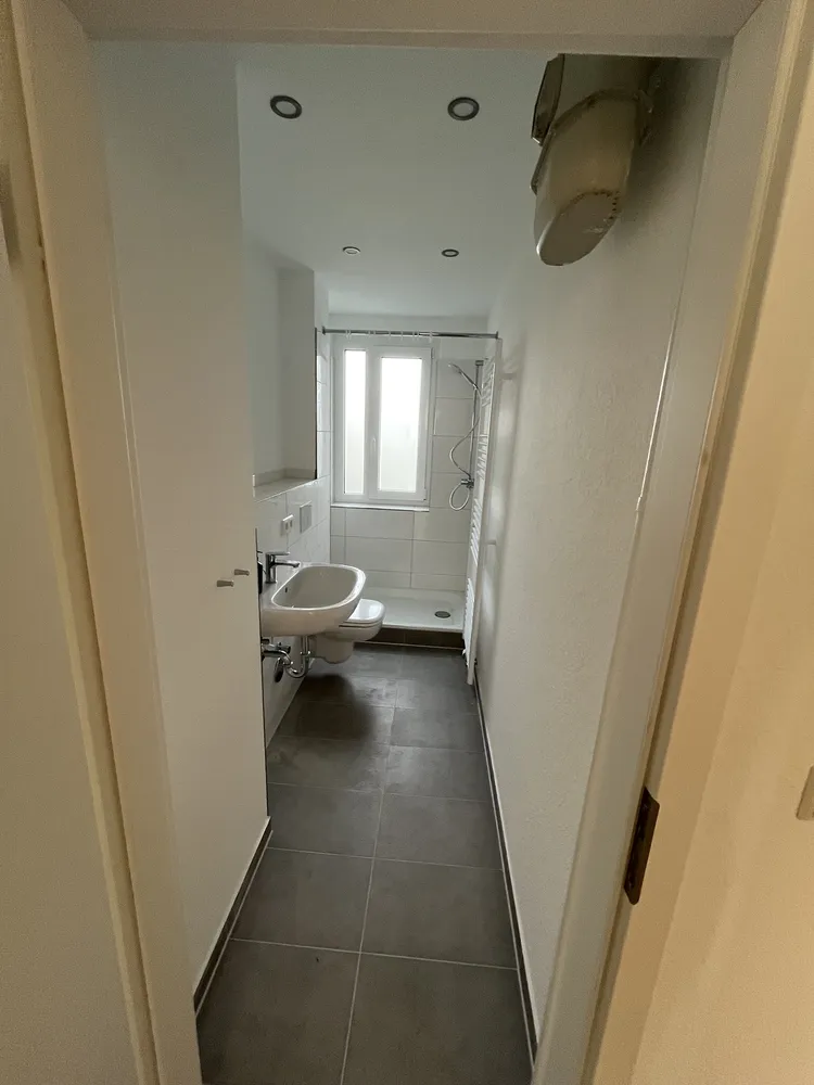2 Zimmer Wohnung mit 62 m² in Hannover – Bild 11