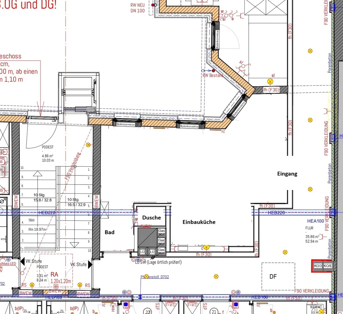 1 Zimmer Wohnung mit 27 m² in Berlin – Bild 5