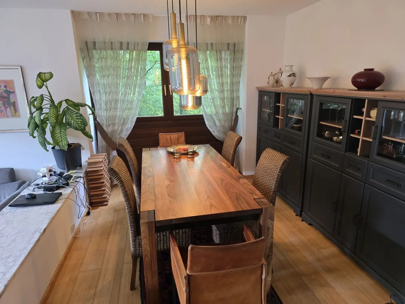 3 Zimmer Wohnung mit 103 m² in München – Bild 3