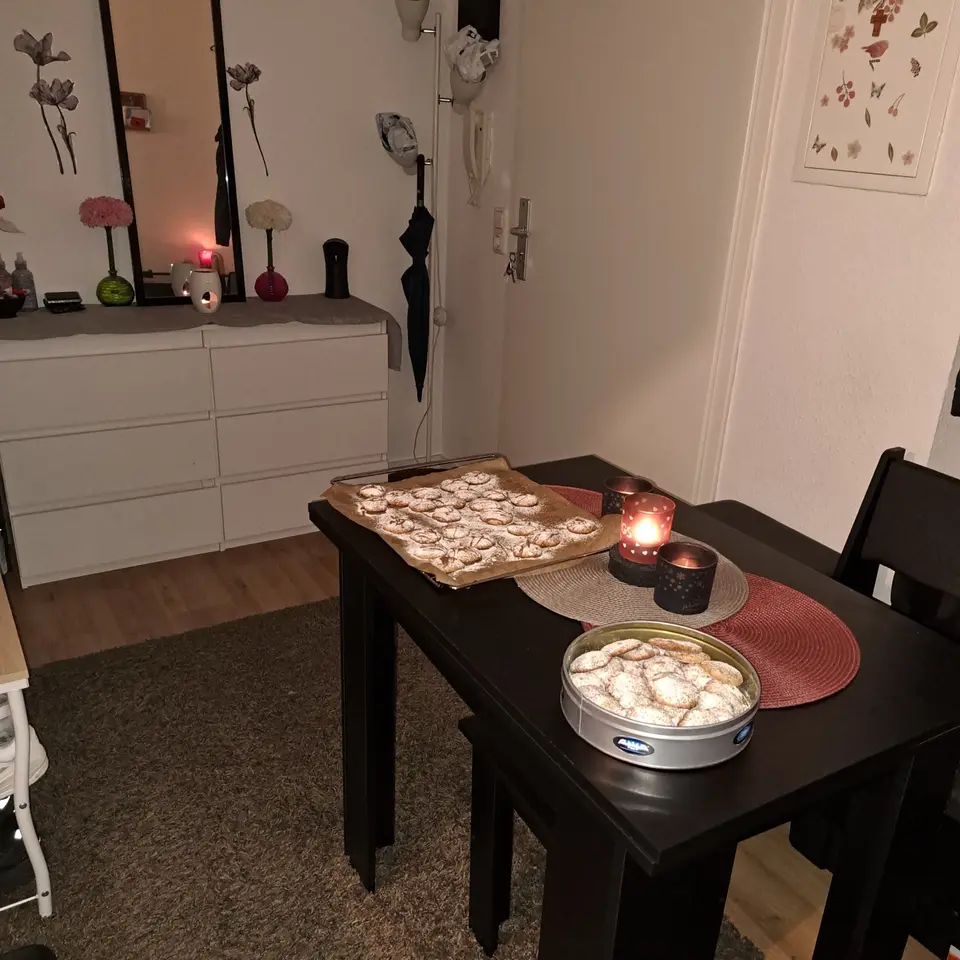 Studio mit 26 m² in Aschaffenburg – Bild 10