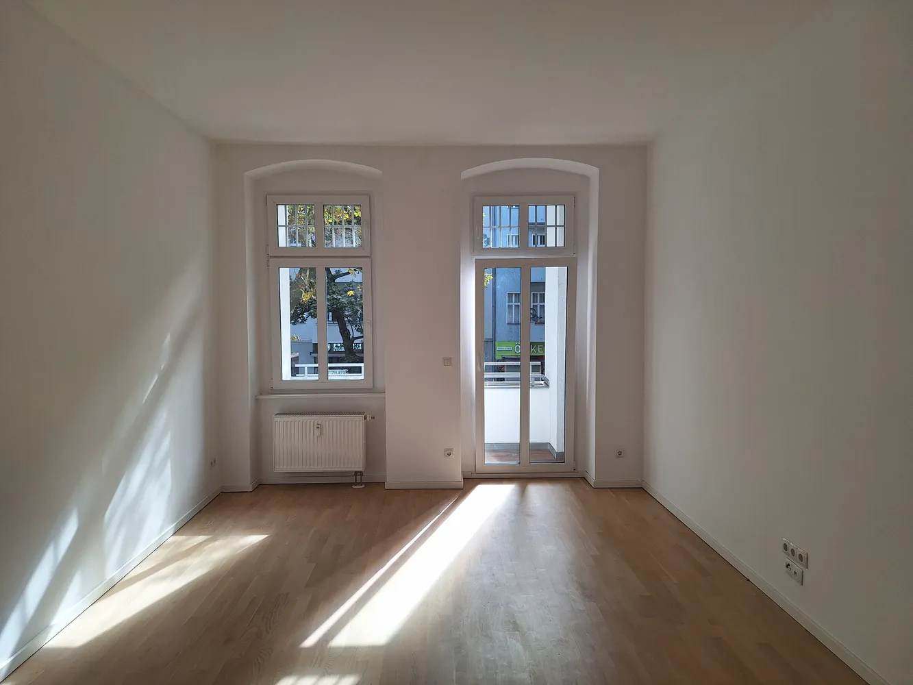 2 Zimmer Wohnung mit 76 m² in Berlin – Bild 8