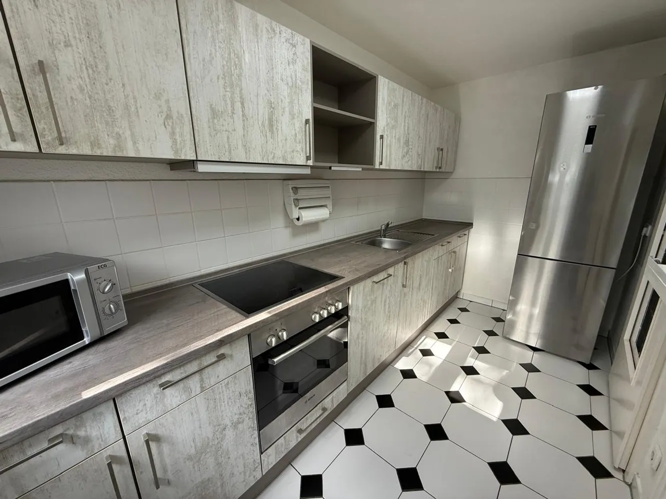 2 Zimmer Wohnung mit 60 m² in Leipzig – Bild 7