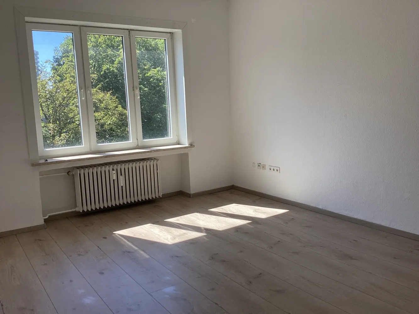 2 Zimmer Wohnung mit 59 m² in Gelsenkirchen – Bild 10