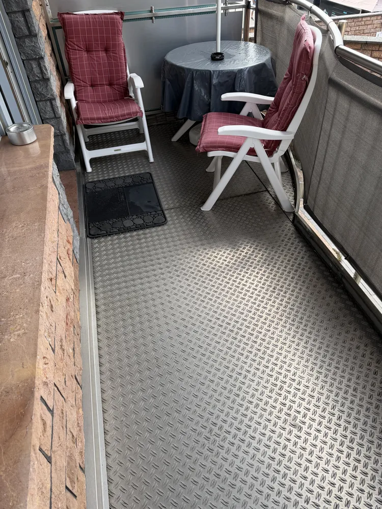 2 Zimmer Wohnung mit 70 m² in Köln – Bild 12
