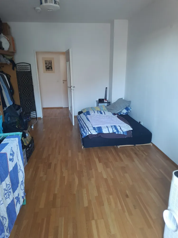 2 Zimmer Wohnung mit 67 m² in Mannheim – Bild 2