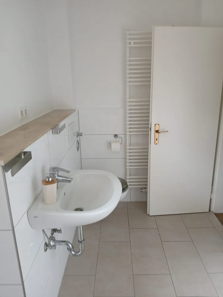 2 Zimmer Wohnung mit 57 m² in Hamburg – Bild 5