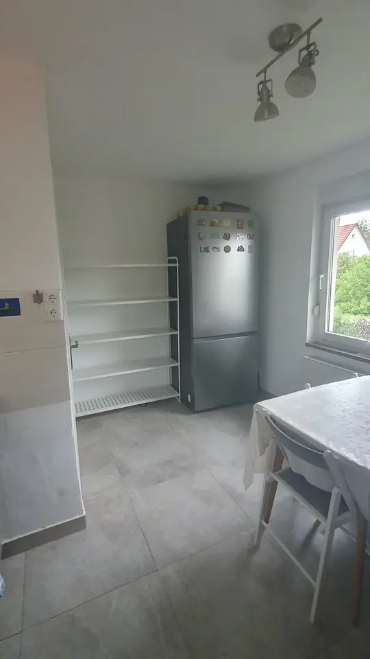 4 Zimmer Wohnung mit 90 m² in Backnang – Bild 2