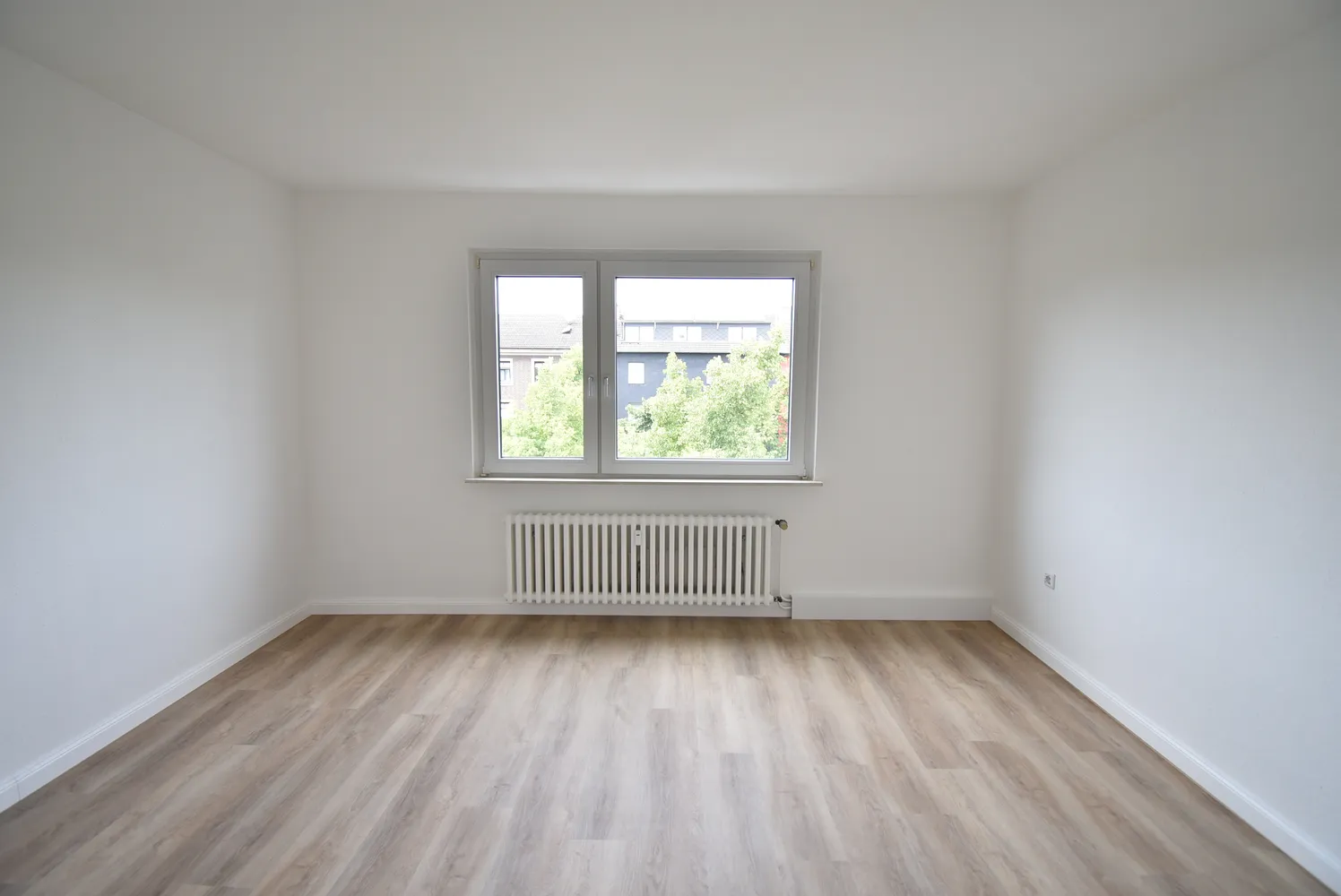 2 Zimmer Wohnung mit 46 m² in Duisburg – Bild 5