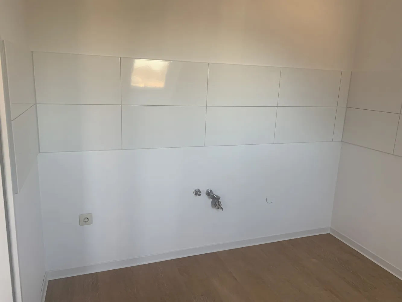 2 room apartment with 51 m² in Gelsenkirchen – Photo 9