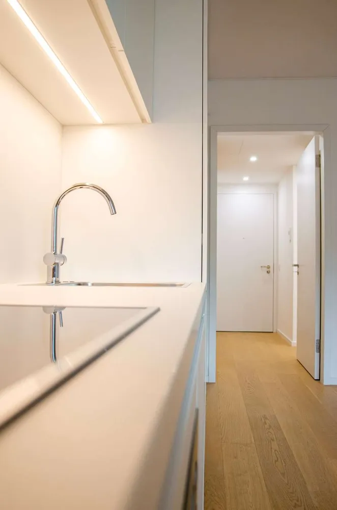 1 Zimmer Wohnung mit 49 m² in Hamburg – Bild 7