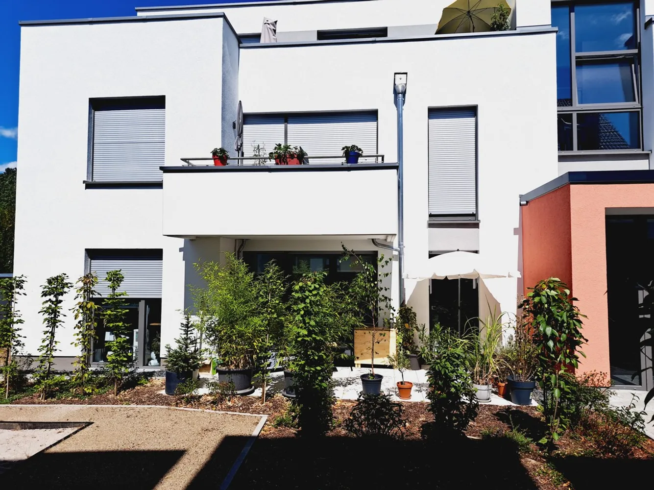 2 Zimmer Wohnung mit 54 m² in Mainz – Bild 4
