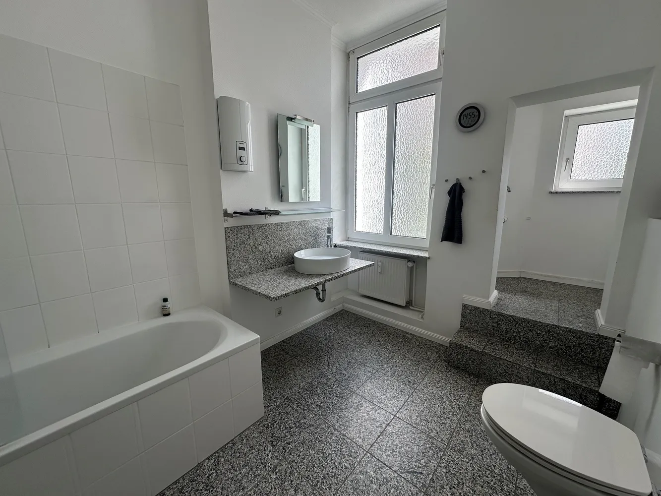 3 Zimmer Wohnung mit 84 m² in Wiesbaden – Bild 5
