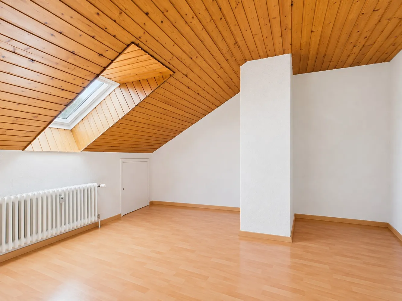 2 room apartment with 50 m² in Bielefeld – Photo 3