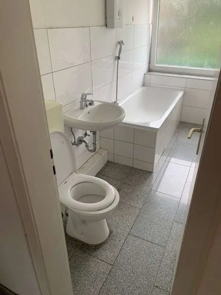 4 Zimmer Wohnung mit 77 m² in Krefeld – Bild 5