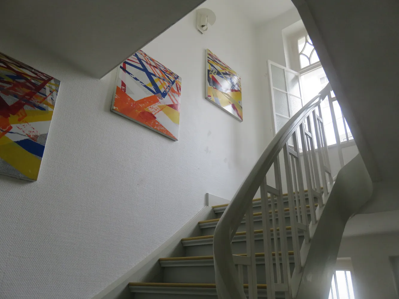 3 Zimmer Wohnung mit 80 m² in Goslar – Bild 4