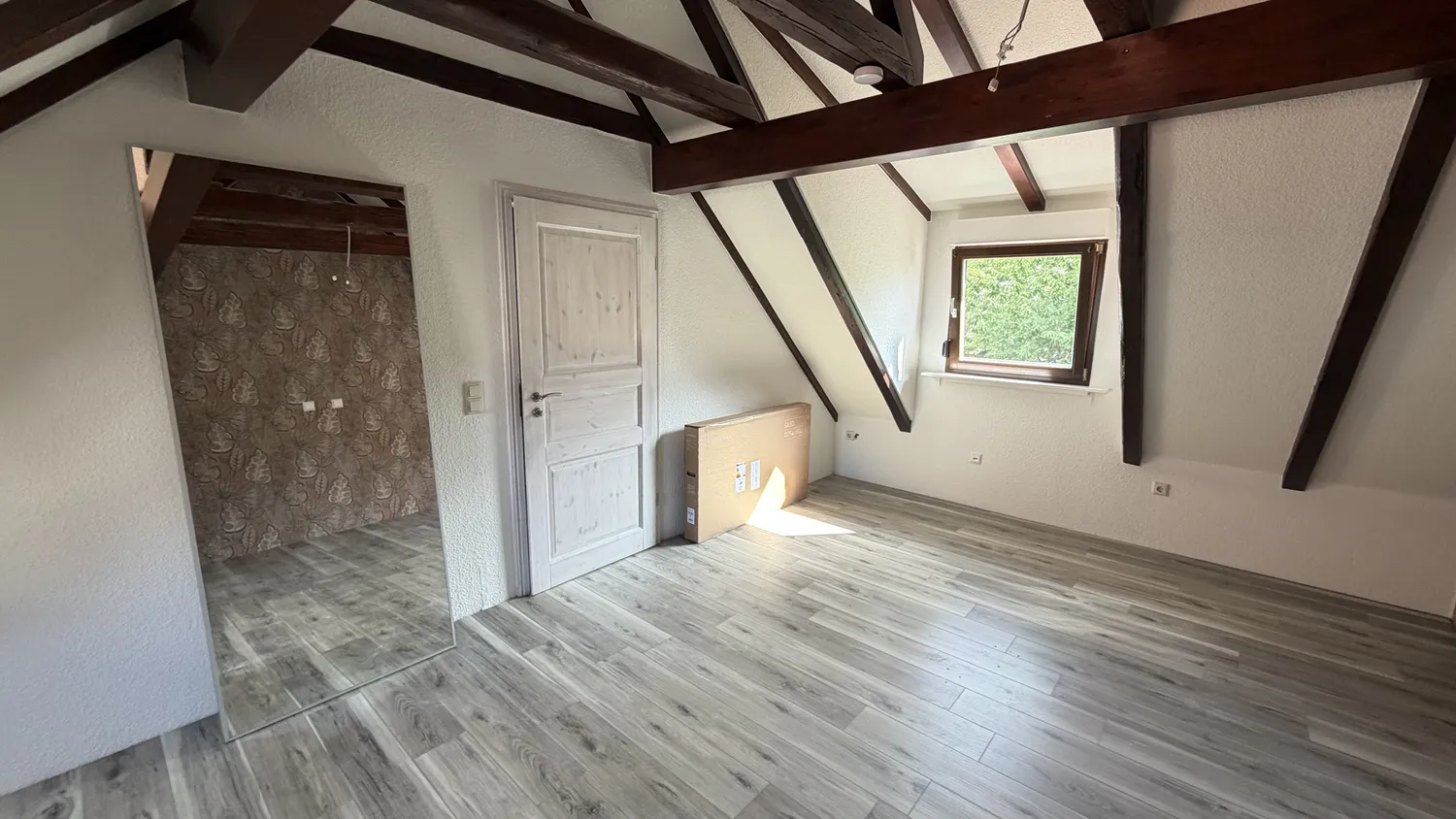 1 Zimmer Wohnung mit 18 m² in Pforzheim – Bild 9