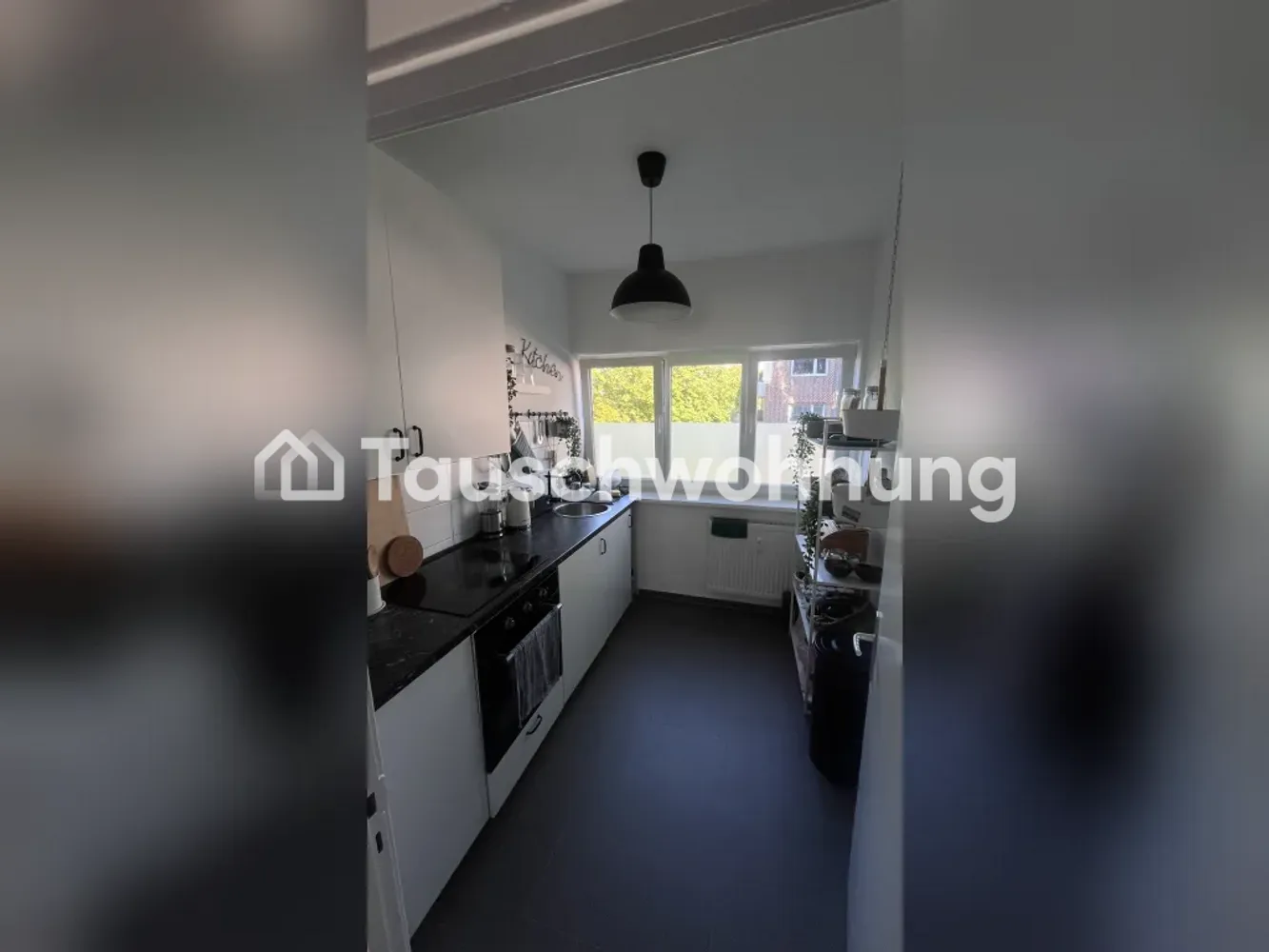 3 Zimmer Wohnung mit 48 m² in Hamburg – Bild 6