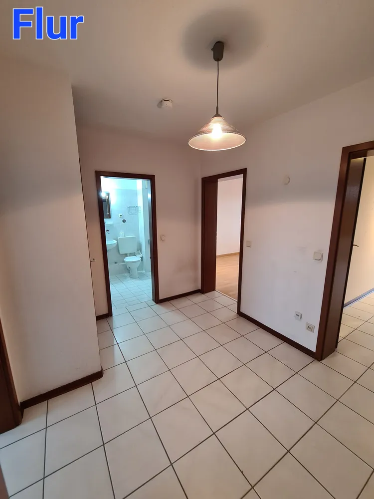 2 room apartment with 60 m² in Cologne – Photo 4
