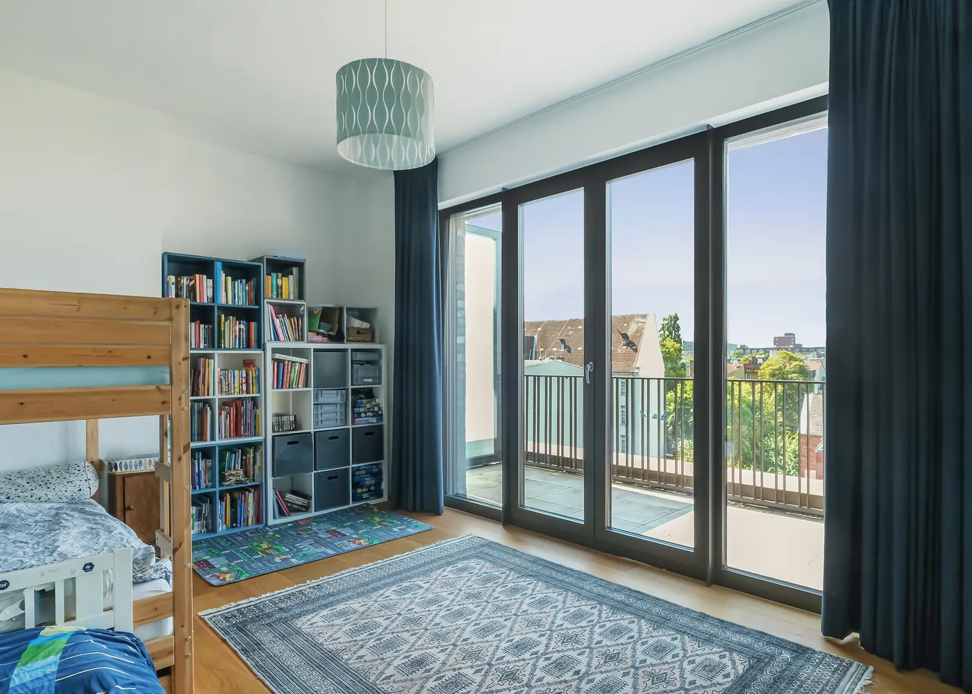 7 Zimmer Wohnung mit 300 m² in Berlin – Bild 10
