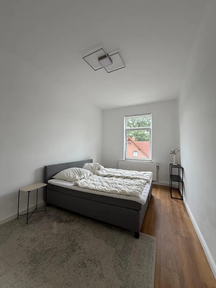 2 Zimmer Wohnung mit 63 m² in Hannover – Bild 4