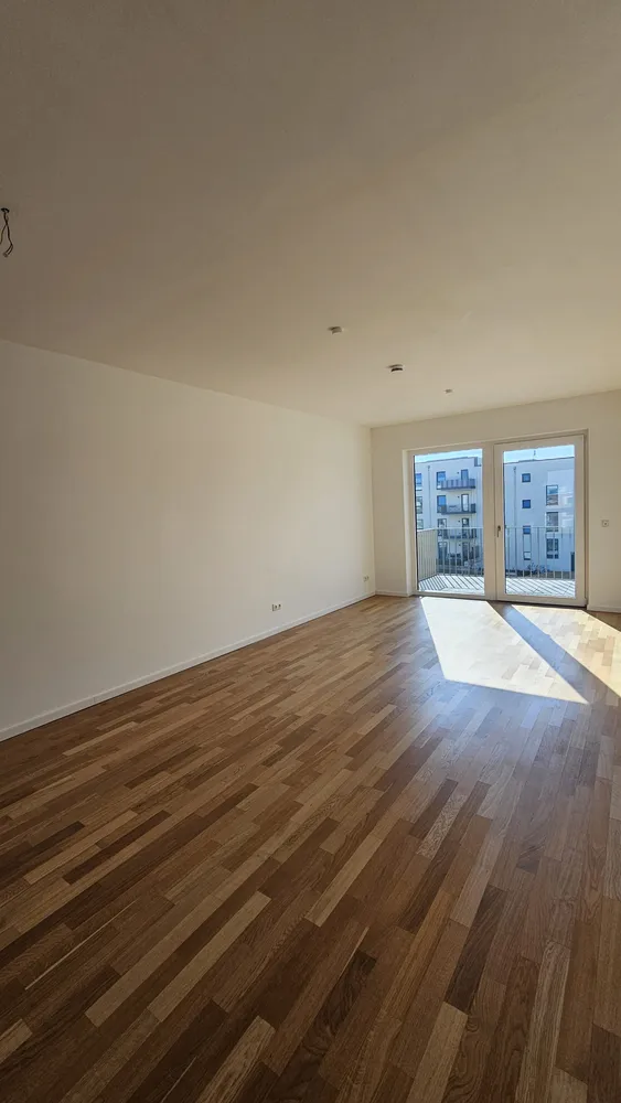 3 Zimmer Wohnung mit 92 m² in Hannover – Bild 1