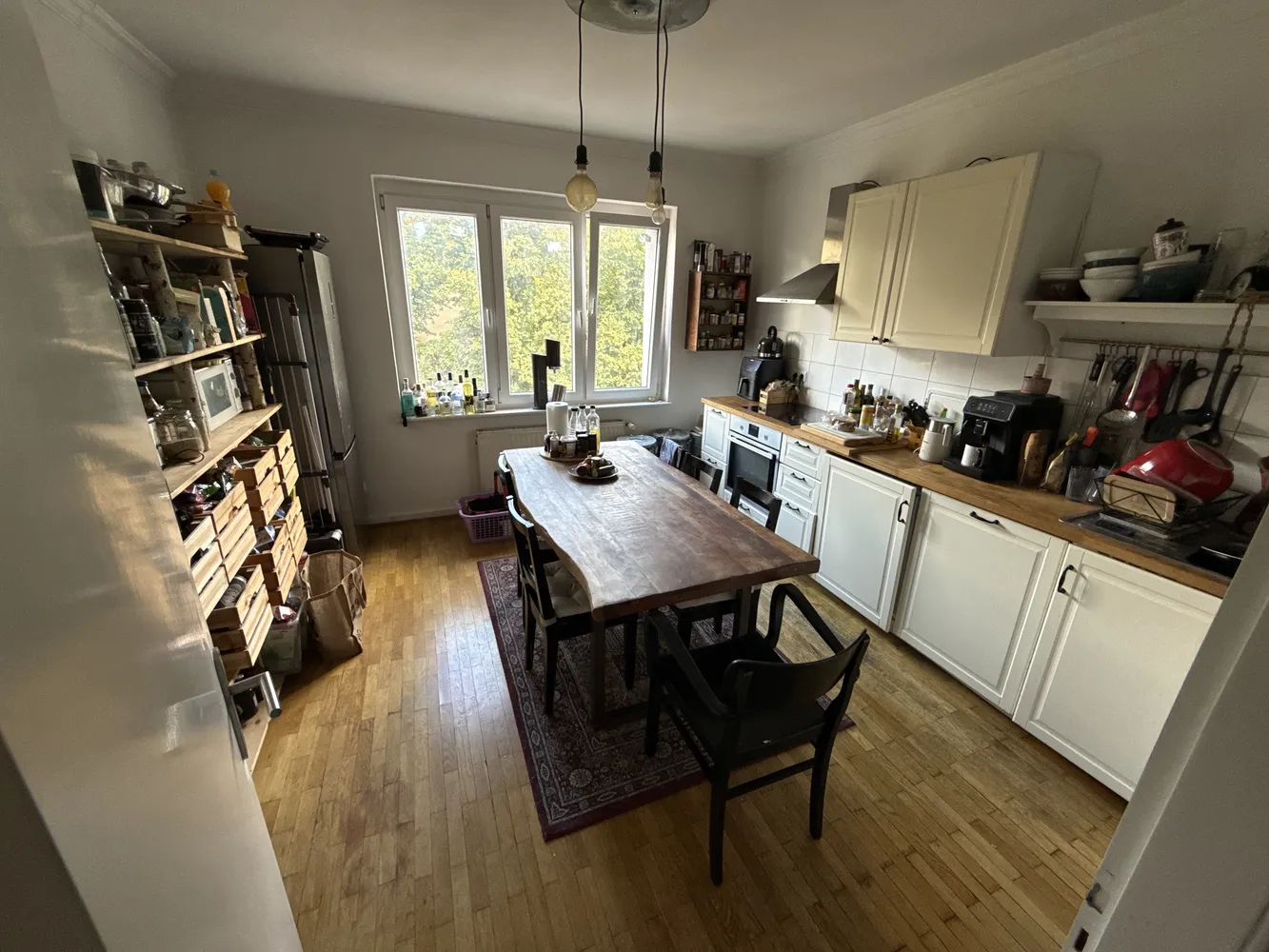 3 Zimmer Wohnung mit 110 m² in Osnabrück – Bild 2