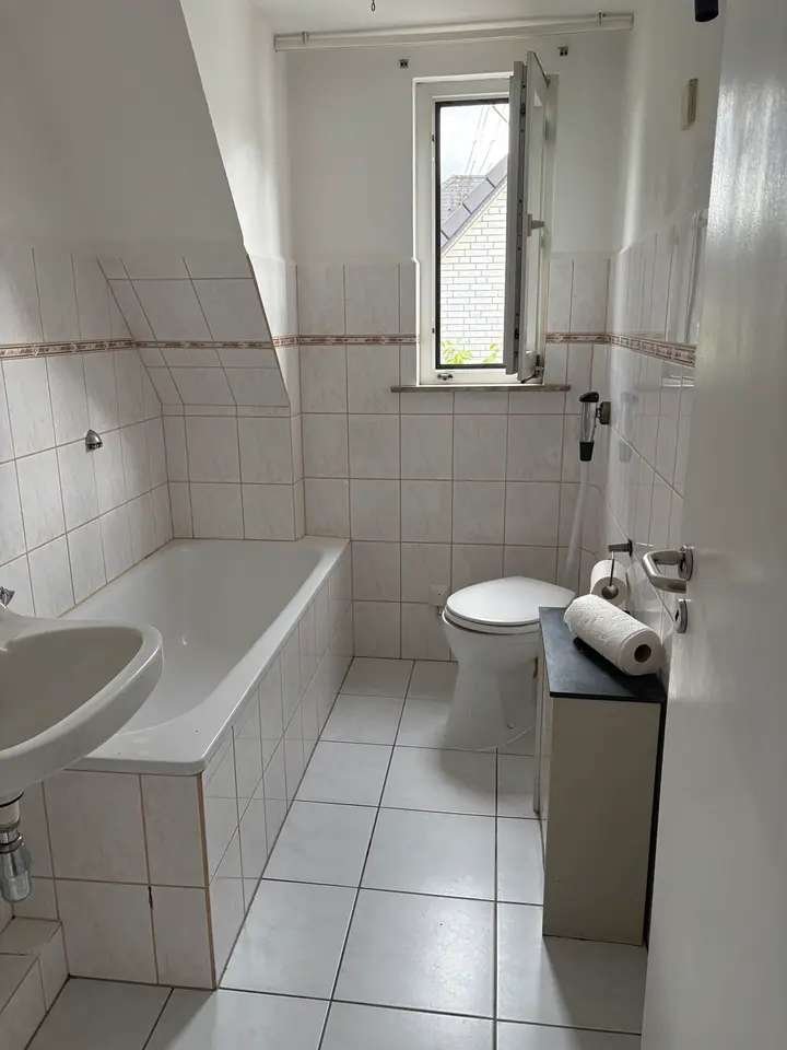 3 Zimmer Wohnung mit 71 m² in Siegen – Bild 5