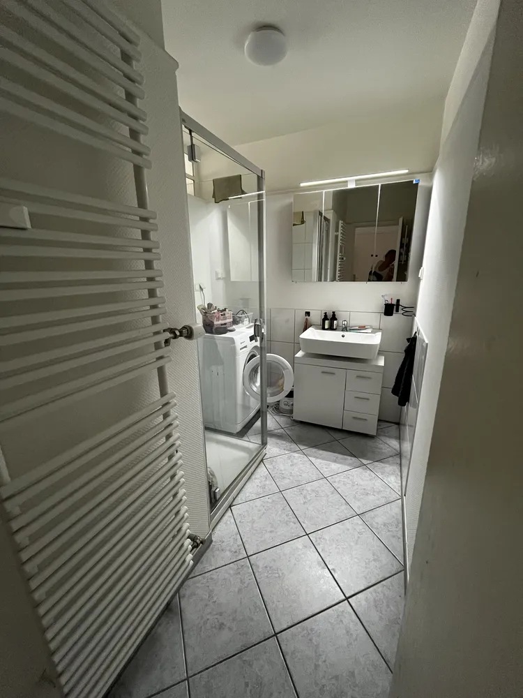 3 Zimmer Wohnung mit 90 m² in Dortmund – Bild 10