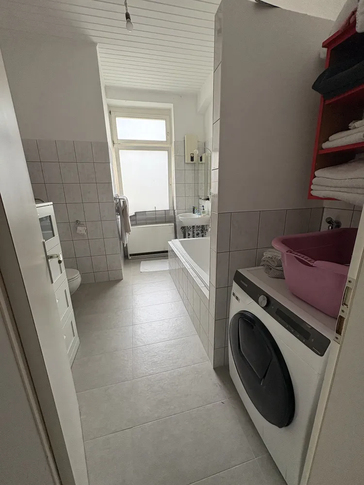 2 Zimmer Wohnung mit 52 m² in Wiesbaden – Bild 4