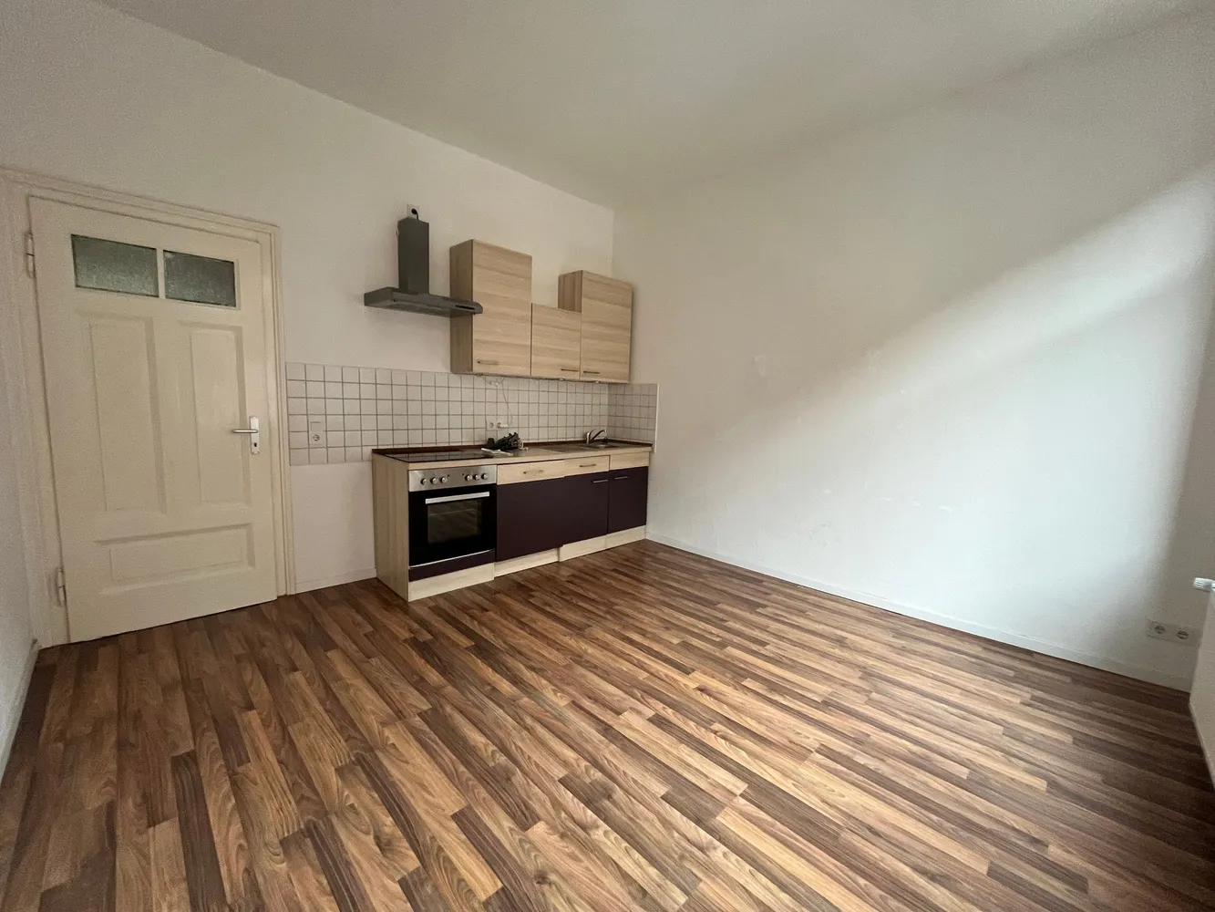 2 Zimmer Wohnung mit 56 m² in Hannover – Bild 4