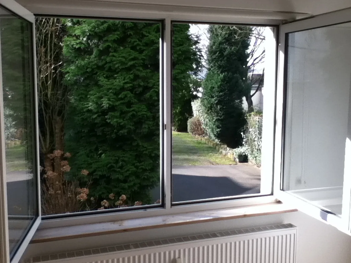 2 Zimmer Wohnung mit 36 m² in Essen – Bild 4