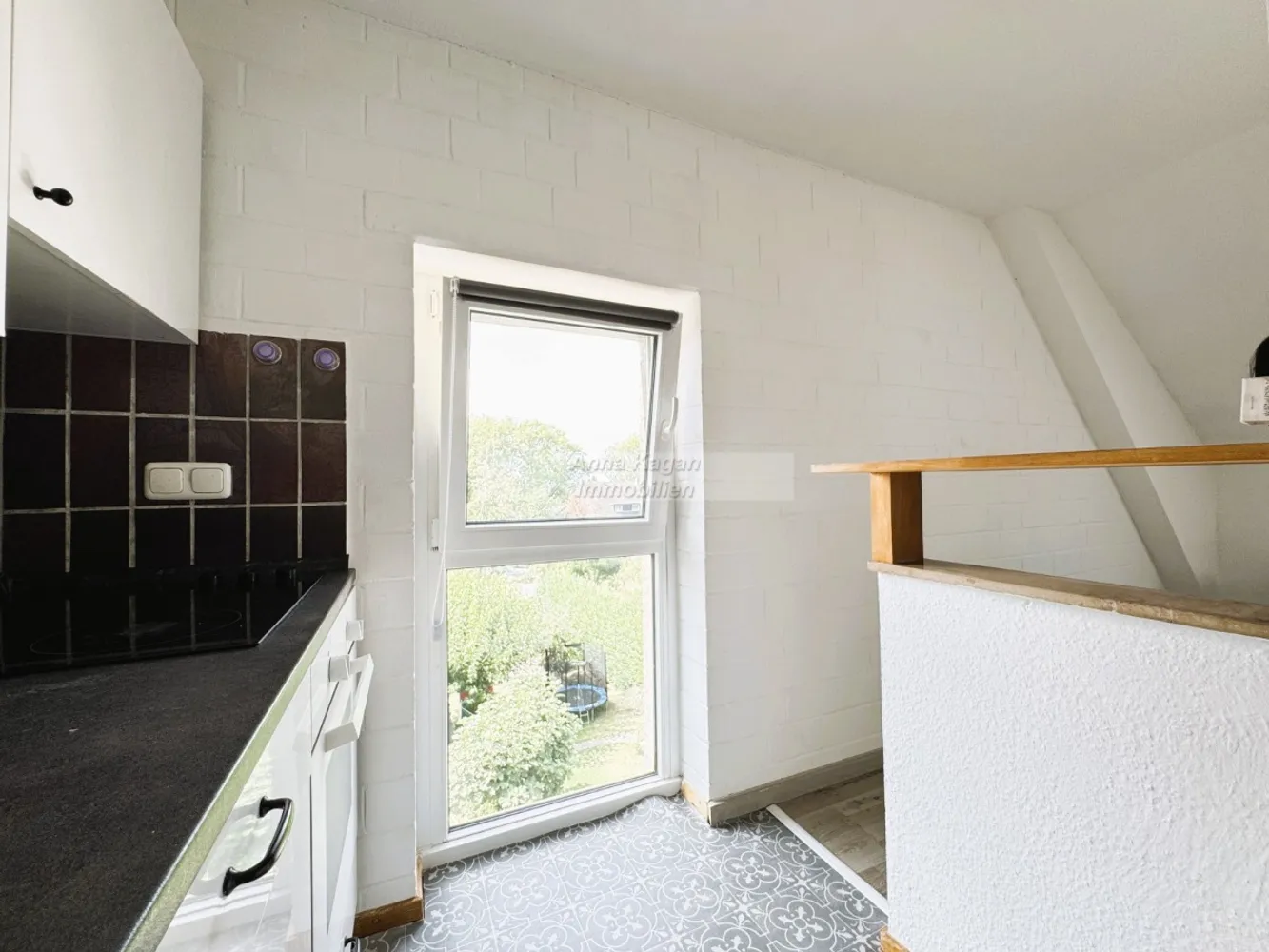 1 Zimmer Wohnung mit 28 m² in Dortmund – Bild 7