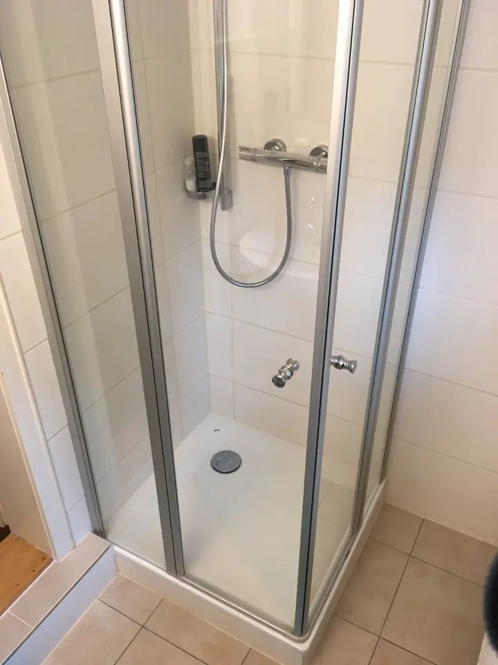 2 Zimmer Wohnung mit 35 m² in Hof – Bild 5
