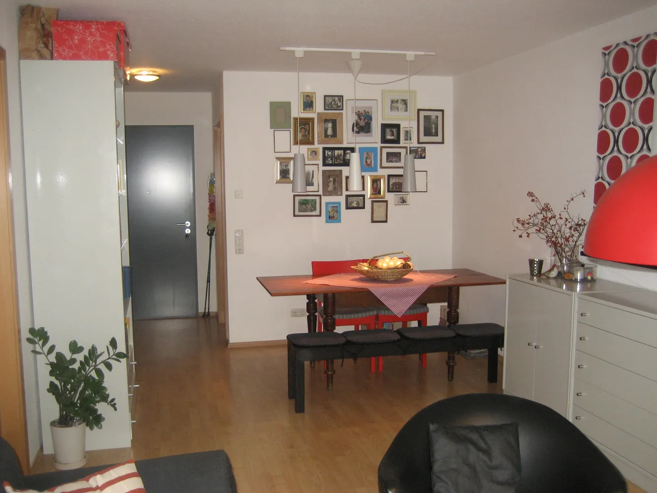 2 Zimmer Wohnung mit 48 m² in Köln – Bild 7