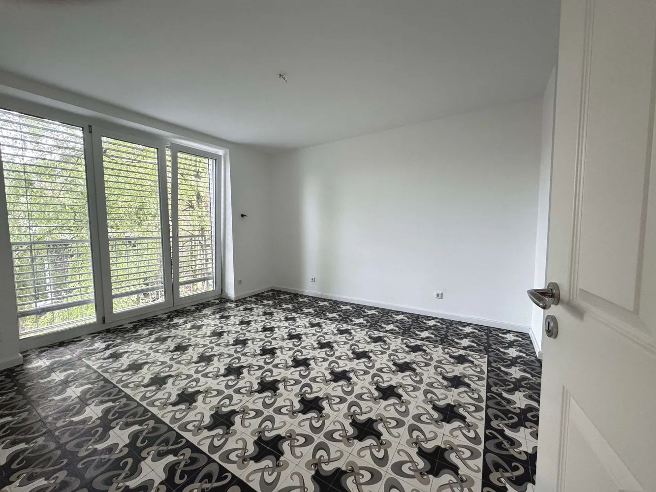 3 room apartment with 114 m² in Essen – Photo 9
