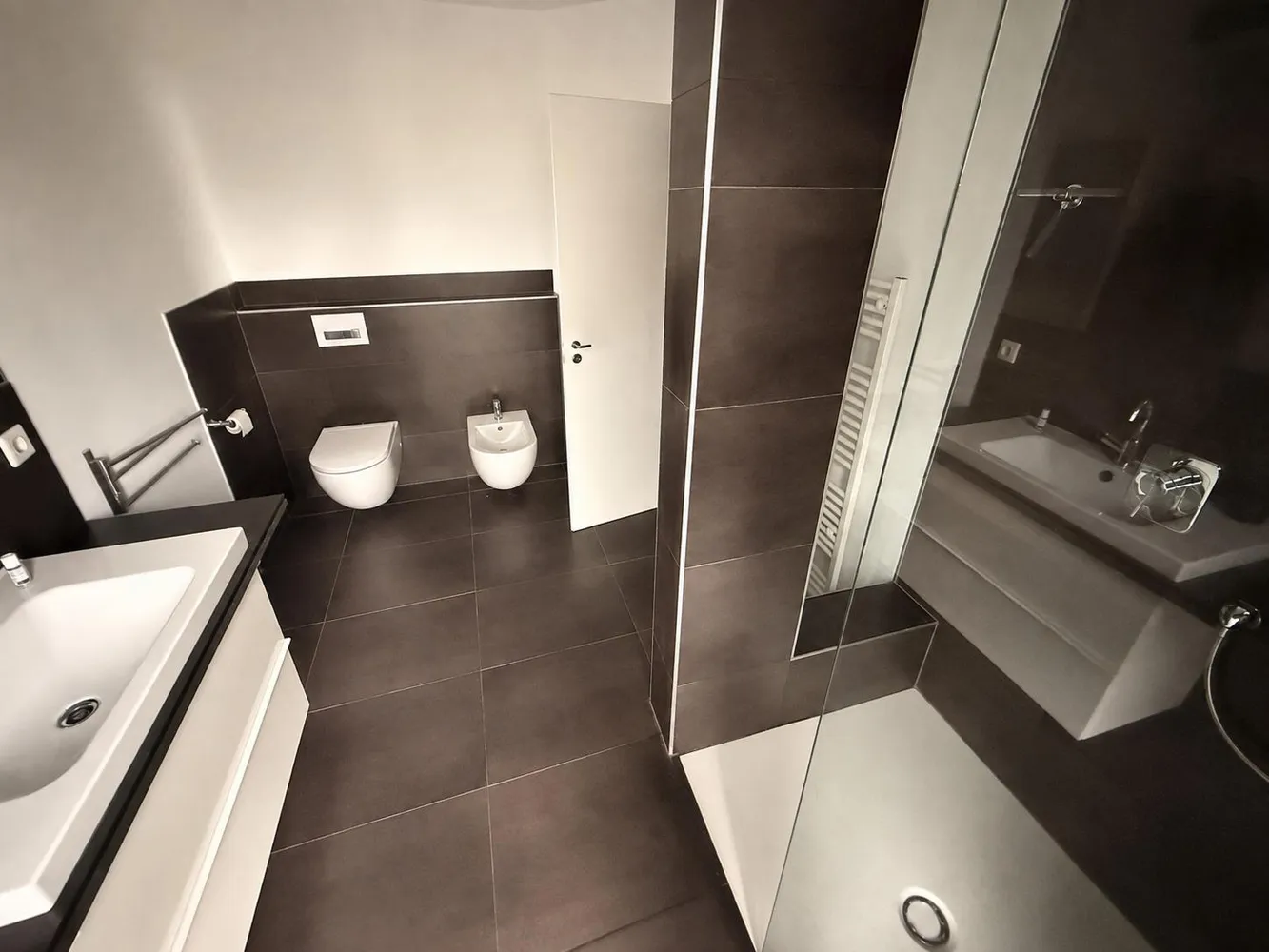 4 Zimmer Wohnung mit 108 m² in Bielefeld – Bild 3