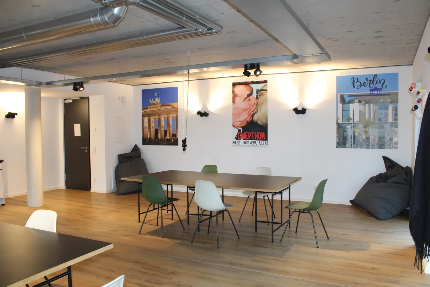 WG-Zimmer mit 29 m² in Bielefeld – Bild 4