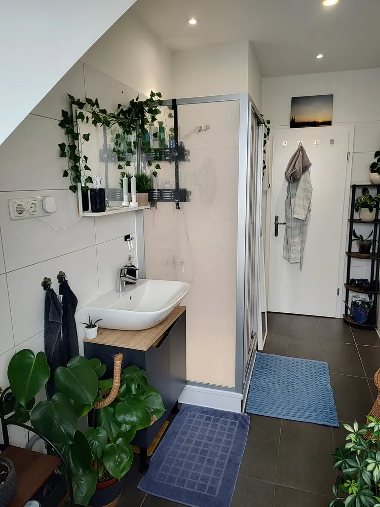 2 Zimmer Wohnung mit 50 m² in Duisburg – Bild 3